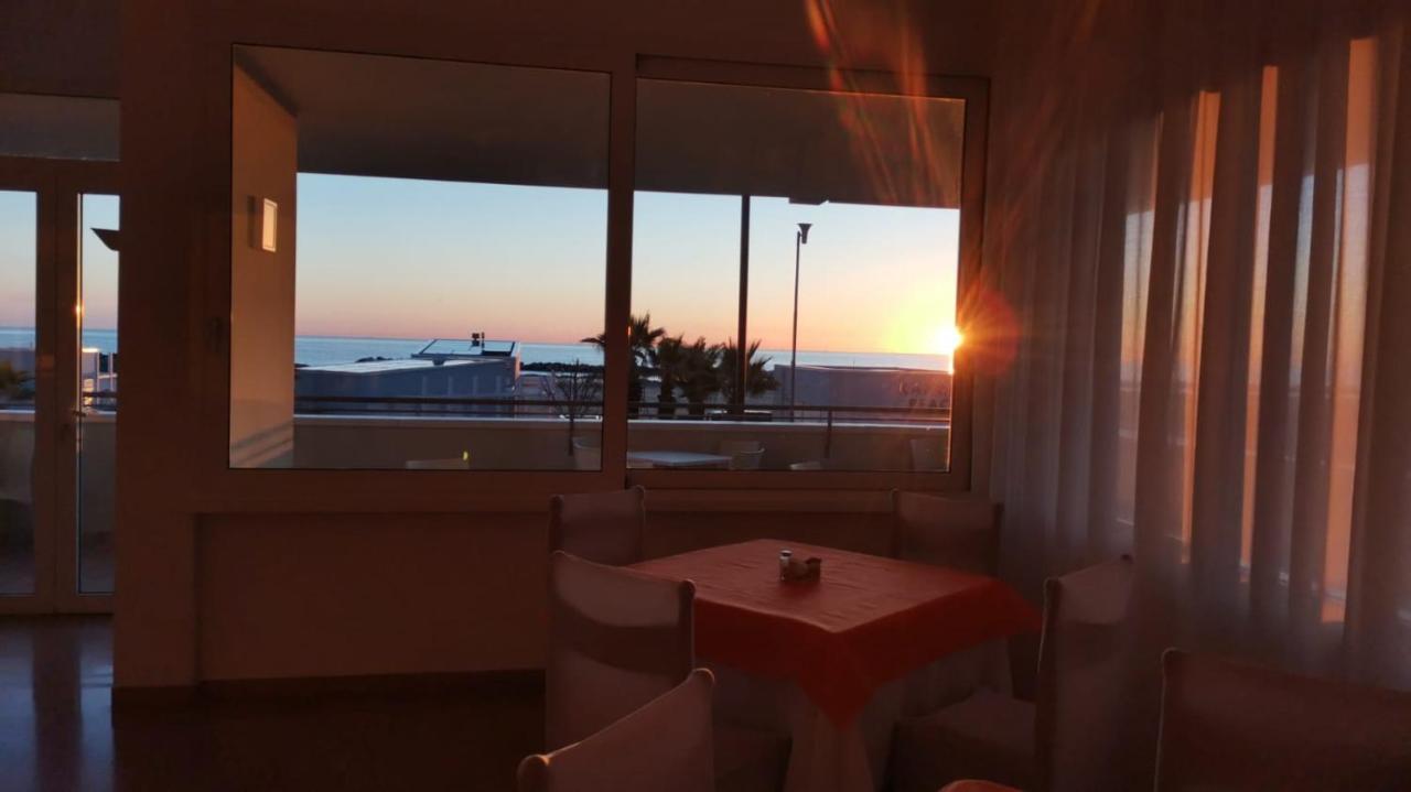 Hotel Croce Del Sud Rimini Exteriér fotografie